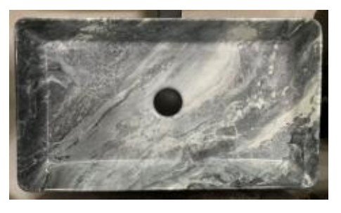 TOP BASIN UCOMFORT B053  24